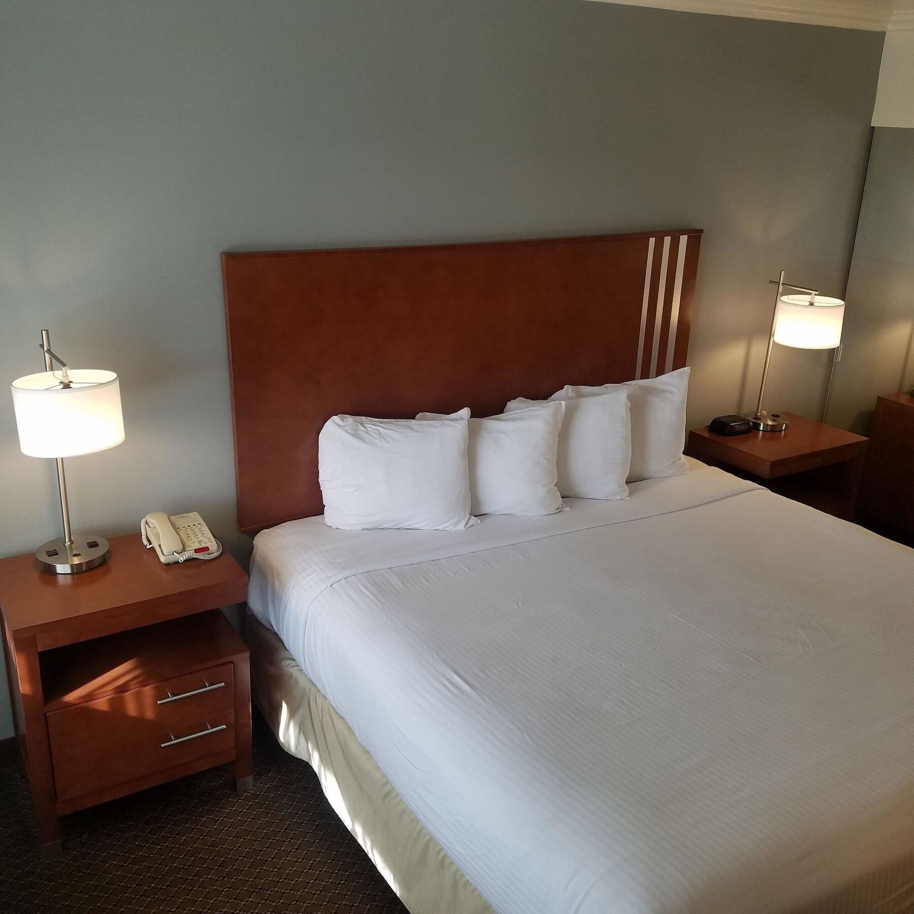 Surestay Hotel By Best Western Hollister Exterior foto